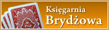 Księgarnia brydżowa